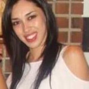 Meet your Posher, Alejandra